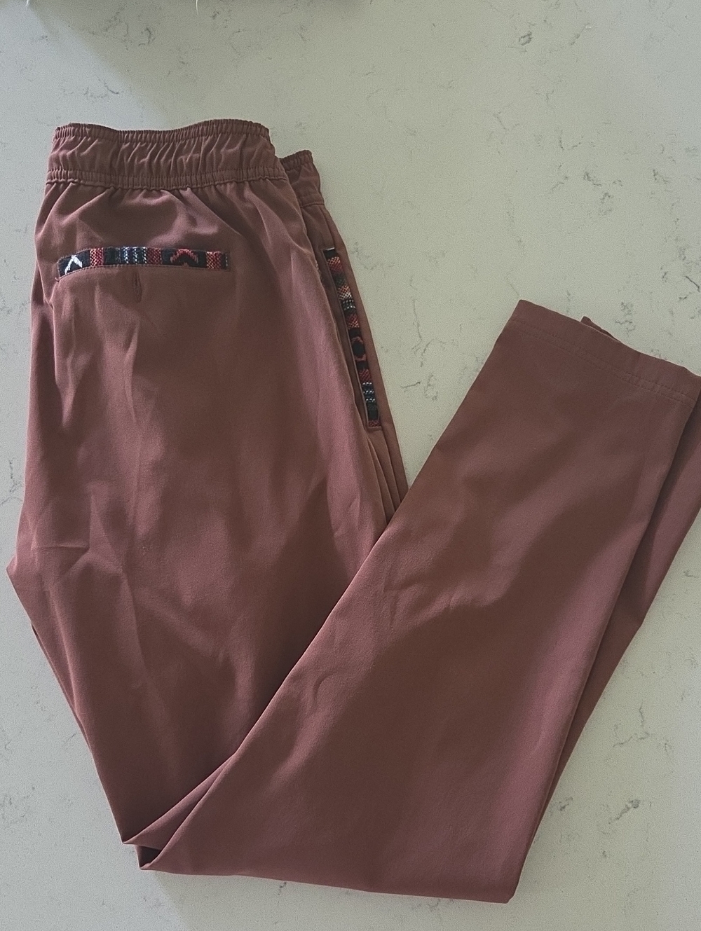 Wowie Men's Chino Pants Size Medium